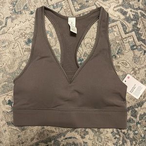 Lululemon Reveal Bra C/D